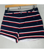 Tommy Hilfiger Nautical Striped Shorts 2 - $21.44 CAD