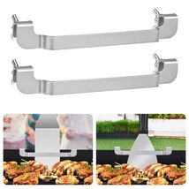 2Pcs Griddle Spatula Holder, Suitable for Blackstone, Camp Chef, Royal G... - $15.82