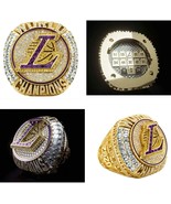 Los Angeles Lakers Championship Ring... Fast shipping from USA - $27.95