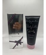 New Booty Parlor Flirty Little Secret Firming Cream With Pheromones 6fl.oz 178mL - $64.44