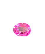 Sapphire Pink Natural Gemstone 15.00 Ct Loose Cut Rare Cushion AAA+ Roya... - £10.82 GBP