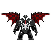 Big Size Venom Spider (2024) Minifigures Weapons and Accessories - $10.96 CAD