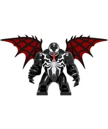 Big Size Venom Spider (2024) Minifigures Weapons and Accessories - $7.99