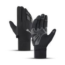 Guantes Impermeables Polar Térmico Nieve Esquí Snowboard Invierno Cálido... - $22.98