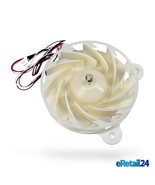 [NEW] DA31-00342A Refrigerator Evaporator Fan Motor (OEM) for Samsung - €28,68 EUR