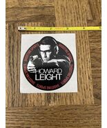 Auto Decal Sticker Howard Leight - €143,69 EUR