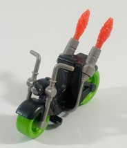 Imaginext Batman Streets Of Gotham City Bane Motorcycle - $8.90