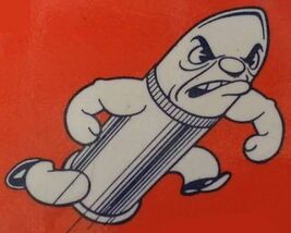 j Syracuse Orange 12x8in Metal Sign NCAA College Football Wall Decor - €21,34 EUR