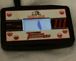 Bullydog triple dog power pup broken lcd for repair / parts AS IS untest... - $229.00