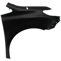 Front Fender For 2011-2014 Toyota Sienna Passenger w/ Antenna Hole - $257.13