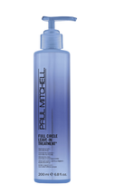 John Paul Mitchell Systems Curls - Full Circle Leave-In Treatment, 6.8 ounce