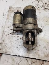 Starter Motor 4 Speed Fits 04-06 QUEST 754015 - $42.77 CAD