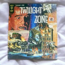 Twilight Zone Rod Serling 8x10 Picture Celebrity Print - $97.43 MXN