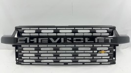 2020-2023 Chevy Silvrado 2500 3500 HD Ltz W/o 360 View Mono Vision 84670... - $791.51