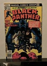 Black Panther #8 March 1977 - £14.18 GBP