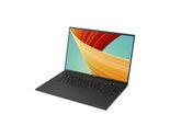 LG gram 17&quot; WQXGA Notebook Computer, Intel Core i5-1340P 1.9GHz, 8GB RAM... - $1,437.32