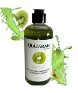 Kiwi Fruit Exfoliating Body Scrub &amp; Cleanser, 10 fl. oz. - €12,44 EUR