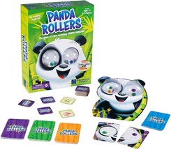 Educational Insights Boardgame Panda Rollers - £30.95 GBP