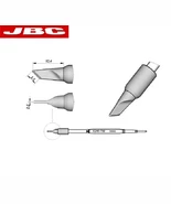  JBC CD-2BQF 220V Soldering Station With C245 Bits In Stock - £56.90 GBP