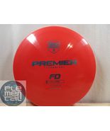 Discmania Q-Line Premier Line FD (7/7/0/1) - $23.99
