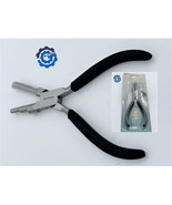 PL47 NEW Beadsmith Wire Looper Multi-step Ring Looping Plier 5, 7, 10mm ... - £11.07 GBP