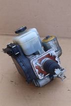 06-10 Hummer H3 ABS Brake Master Cylinder Booster Pump Actuator Controller image 8