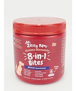 Zesty Paws 8 In 1 Bites Mutli Functional Dog Vitamins 90 Soft Chews BB11/25 - $31.38 CAD