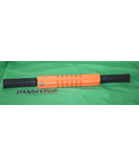 Grid Stx Orange Portable Handheld Trigger Point Foam roller - £38.93 GBP