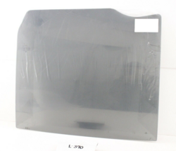 New OEM Mitsubish Rear LH Door Privacy Window Glass 2007-2015 Montero MN... - £63.30 GBP