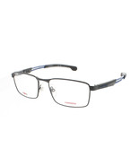 CARRERA 4409-0D51-54 Eyeglasses Eye Glasses 0D51 BLACK Authentic New 54m... - €50,66 EUR