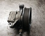 Power Steering Pump VIN J 11th Digit Limited Fits 07-17 ACADIA 1058223 - £45.67 GBP