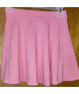 Forever 21 Pink Cotton Mini Skirt - €5,20 EUR