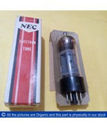 NEC 12GB3 Electronic Vacuum Tube B1 Octal beam power amplifier Power Tube - $53.23 CAD