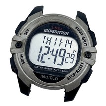 Timex Men&#39;s Expedition Watch 100M Wrist watch Digital - $29.51