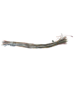 75+ pc Vinyl Covered Copper Single Strand Wire RR Accessories Crafts Pro... - $336.96 MXN