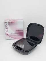 Shiseido The Makeup Compact Case D For Powdery Makeup image 3