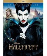 Maleficent (DVD, 2014) - £3.52 GBP