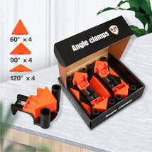 Woodworking Right Angle Clamp - £53.99 GBP+