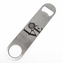 Geek Love Collection - Anti Possession - Bottle Opener - £11.77 GBP