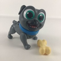 Disney Puppy Dog Pals Surprise Sounds Bingo Figure Toy Electronic Pet Just Play - £19.35 GBP