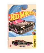 HOT WHEELS 1:64 Diecast DMC DELOREAN 36/250 HW ART CARS Series 5/10 2024 - €9,72 EUR