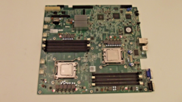 03X0MN Dell System Board w/Two AMD Operon CPU&#39;s  MB For PowerEdge R515 36-4 - £81.79 GBP