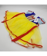 ANIUNITUME Costumes for use in role-playing games Snow White dress for G... - $587.25 MXN