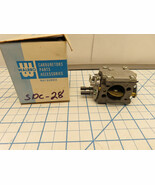 Walbro SDC-28 Vintage Carburetor New Old Stock Parts or Repair - $87.06