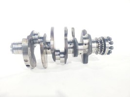 Crankshaft 3.0L OEM 2012 Audi A6 - $612.56
