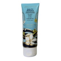 Pacifica Salty Waves Texturizing Conditioner Sea Algae Banana Chia Vegan 8 fl oz - £13.52 GBP