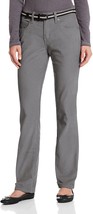 Levi&#39;s Womens Styled Cord Straight Pants,Grey,10 Medium - £37.93 GBP