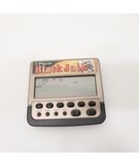 Radio Shack Deluxe 2 Player Black Jack Electronic Handheld Video Game 60... - $330.49 MXN