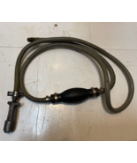 Tempo Fuel Line Sae J1527 Class II-USCG Type BII-ISO 8469 - $54.84 CAD
