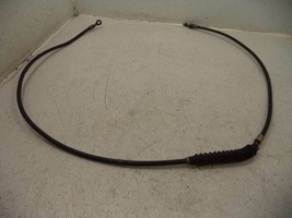 97 Harley Davidson Touring FLH CLUTCH CABLE - $24.95